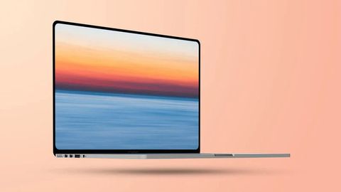 Apple sắp ra MacBook Pro 14 và 16 inch dùng màn miniLED