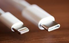  Apple Sẽ Giới Thiệu Usb-c Từ Iphone 15 