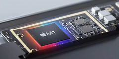  Apple Sẽ Tiết Kiệm 2,5 Tỷ Usd Nhờ Nghỉ Chơi Với Intel 