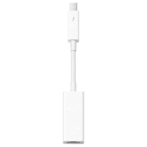 Cổng Chuyển Apple Thunderbolt 2 to Ethernet