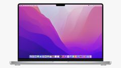  Apple Trình Làng Macbook Pro 2021 Thiết Kế Mới, Tai Thỏ, Cpu Siêu Mạnh 