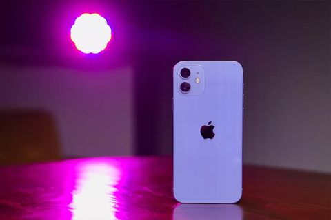 Apple Tung Ra Iphone 12 Màu Tím, Nên Mua Hay Chờ Iphone 13