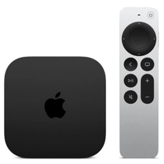  Apple Tv 2022 4k 128gb Ethernet 