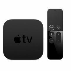  Apple Tv 4k 32gb (gen 5) 