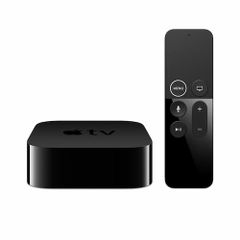  Apple Tv 4k 64gb (gen 5) 