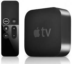 Apple Tv 4K A1842