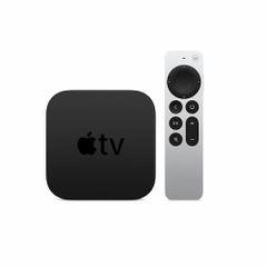  Apple Tv 4k Gen 6 32gb (Bản Mới 2021) 