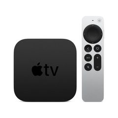  Apple Tv 4k Gen 6 64gb (Bản Mới 2021) 