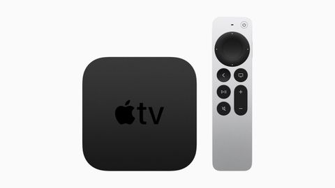 Apple Tv 4k Hdr 32gb 2021