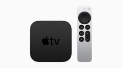  Apple Tv 4k Hdr 32gb 2021 