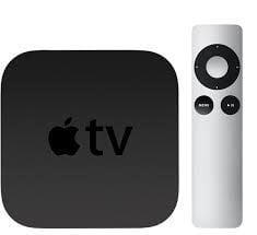  Apple Tv (2Nd Generation) A1378 