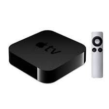  Apple Tv (3Rd Generation, Early 2012) A1427 