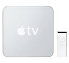  Apple Tv (Original/1St Gen) A1218 