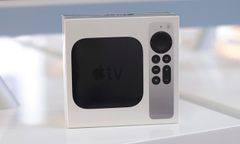  Apple TV bán chạy ở Việt Nam 