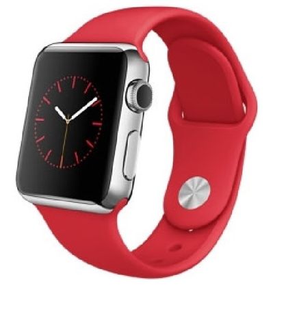 Apple Watch 38Mm (1St Gen)