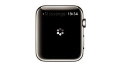  Apple Watch bị treo táo 
