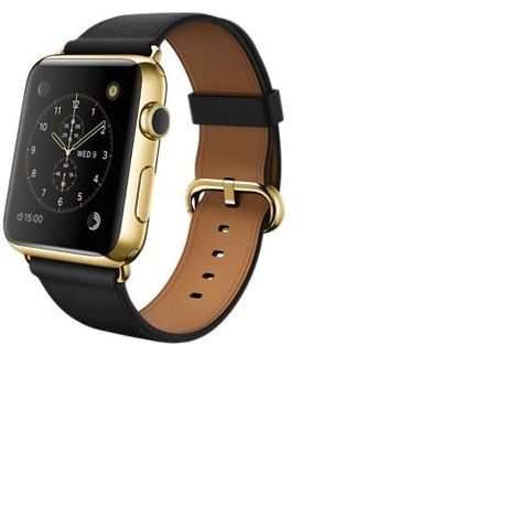 Apple Watch Edition 42Mm (1St Gen)