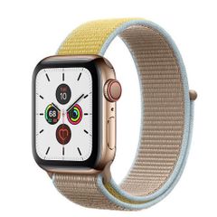  Apple Watch Edition Series 5 2019 