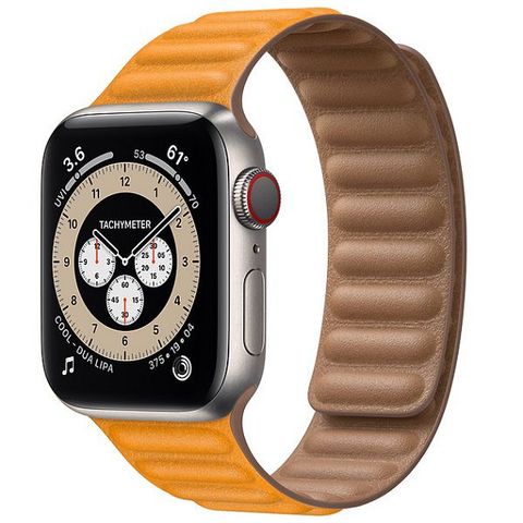 Apple Watch Edition Series 6 2020