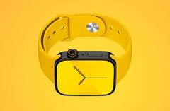  Apple Watch Mới Có Thể Đắt Ngang Iphone 13 Pro 