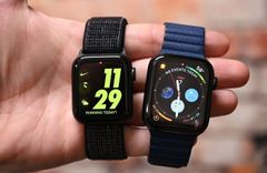  Apple Watch Nào Giá Mềm Nhất Dùng Được eSim 