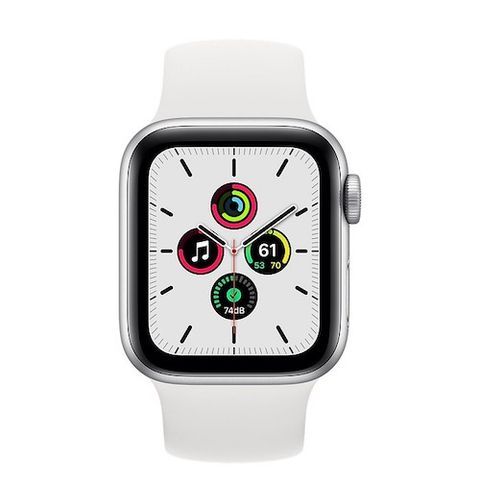 Màn Hình Apple Watch Se