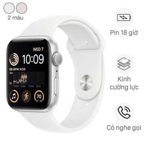 Apple Watch Se 2022 40mm Lte