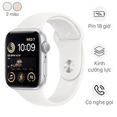  Apple Watch Se 2022 40mm Lte 