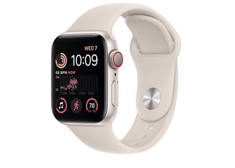 Apple Watch Se 2 2023 40mm (gps) Viền Nhôm