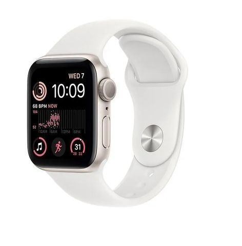 Apple Watch Se 2 2023 44mm (gps) Viền Nhôm