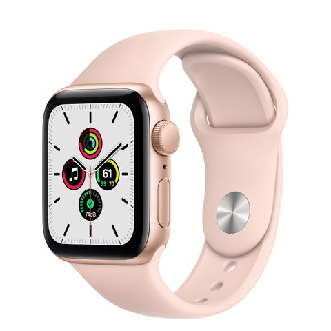 Apple Watch Se ( 40Mm ) Gold