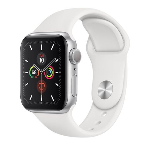 Apple Watch Se ( 40Mm ) Silver