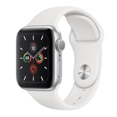  Apple Watch Se ( 40Mm ) Silver 