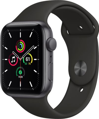 Apple Watch Se Gps ( 44Mm ) Gray