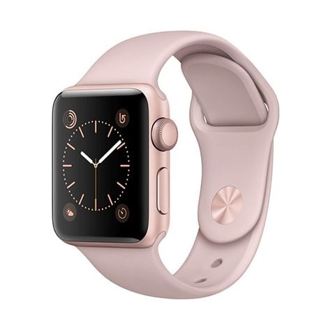 Apple Watch Series 1 Aluminum 38Mm Series1