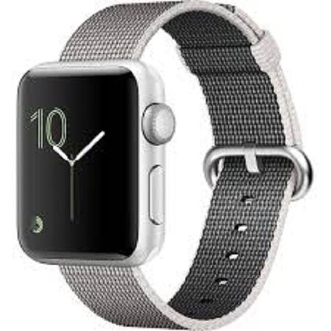 Apple Watch Series 2 Aluminum 38Mm Series2