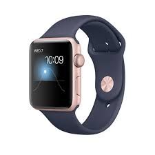 Apple Watch Series 2 Aluminum 42Mm Series2