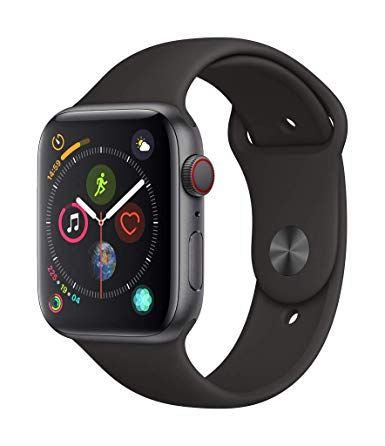 Apple Watch Series 4