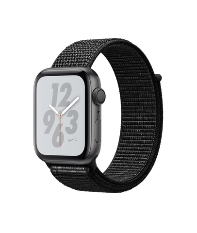 Apple Watch Series 4 (Aluminum, Gps, 44 Mm) Specs A1978