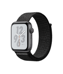  Apple Watch Series 4 (Aluminum, Gps, 44 Mm) Specs A1978 