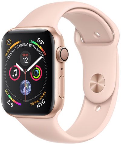 Thay màn hình Apple Watch Series 4 (Cellular, Global, 40 Mm) Specs A2007 Series4