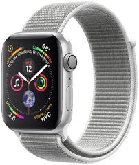Apple Watch Series 4 (Cellular, Us/Ca, 44 Mm) Specs A1976