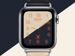  Apple Watch Series 4 (Hermès, Us/Ca, 44 Mm) Specs A1976 