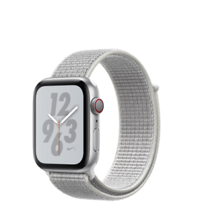 Apple Watch Series 4 (Nike+, Global, 44 Mm) Specs A2008