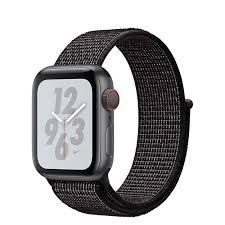 Apple Watch Series 4 (Nike+, Us/Ca, 40 Mm) Specs A1975