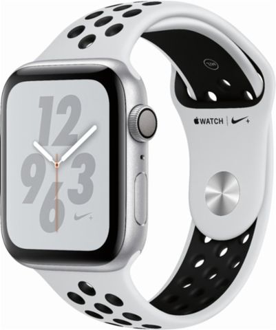 Apple Watch Series 4 (Nike+, Us/Ca, 44 Mm) Specs A1976 Series4