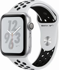  Apple Watch Series 4 (Nike+, Us/Ca, 44 Mm) Specs A1976 Series4 