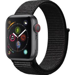  Apple Watch Series 4 Gps 40Mm Đen 