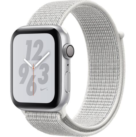 Apple Watch Series 4 Gps 40Mm Trắng