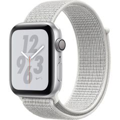  Apple Watch Series 4 Gps 40Mm Trắng 